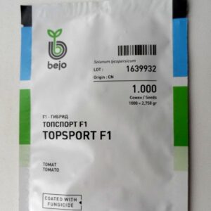 Топспорт F1 томат (Bejo)